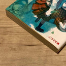 Literature Novel