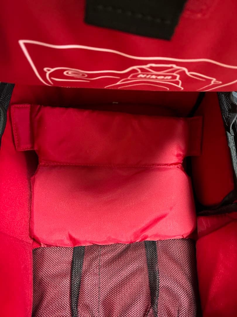 Nikon Camera Bags