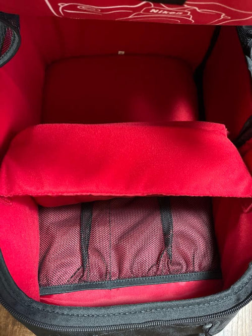 Nikon Camera Bags