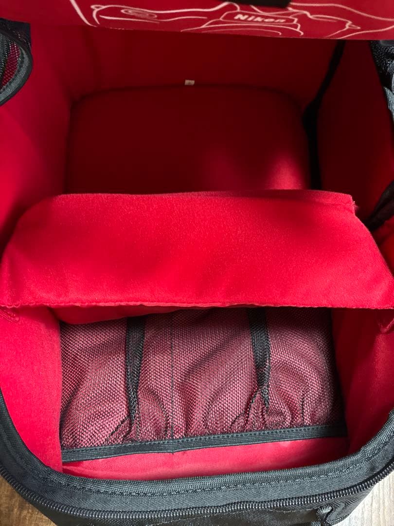 Nikon Camera Bags