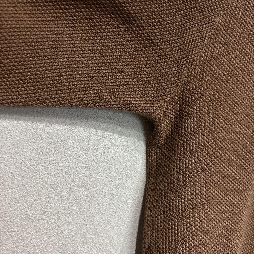 Christian Dior Long-Sleeve M