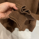 Christian Dior Long-Sleeve M
