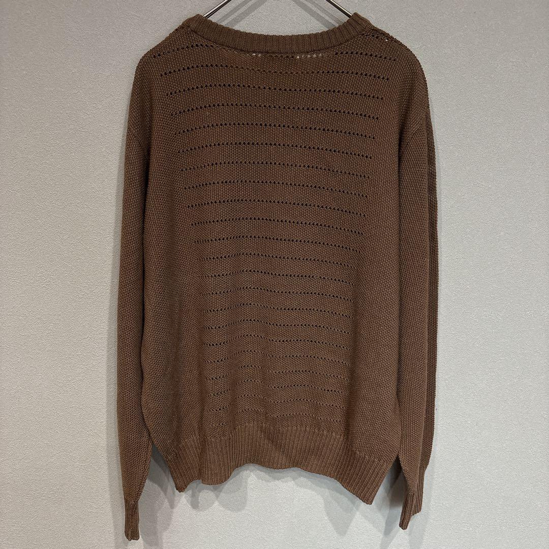 Christian Dior Long-Sleeve M