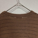 Christian Dior Long-Sleeve M
