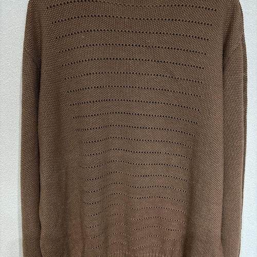 Christian Dior Long-Sleeve M