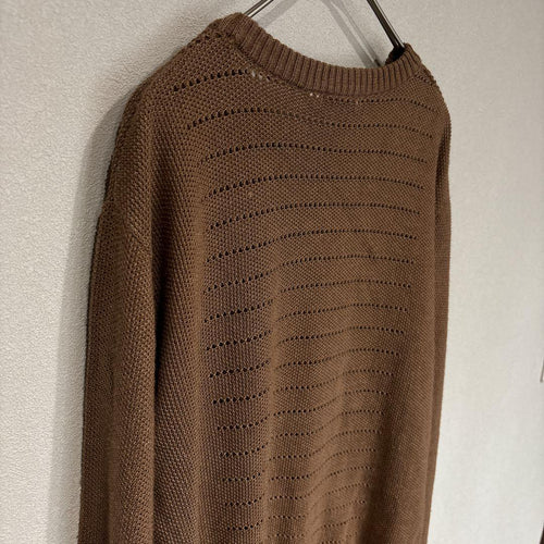 Christian Dior Long-Sleeve M