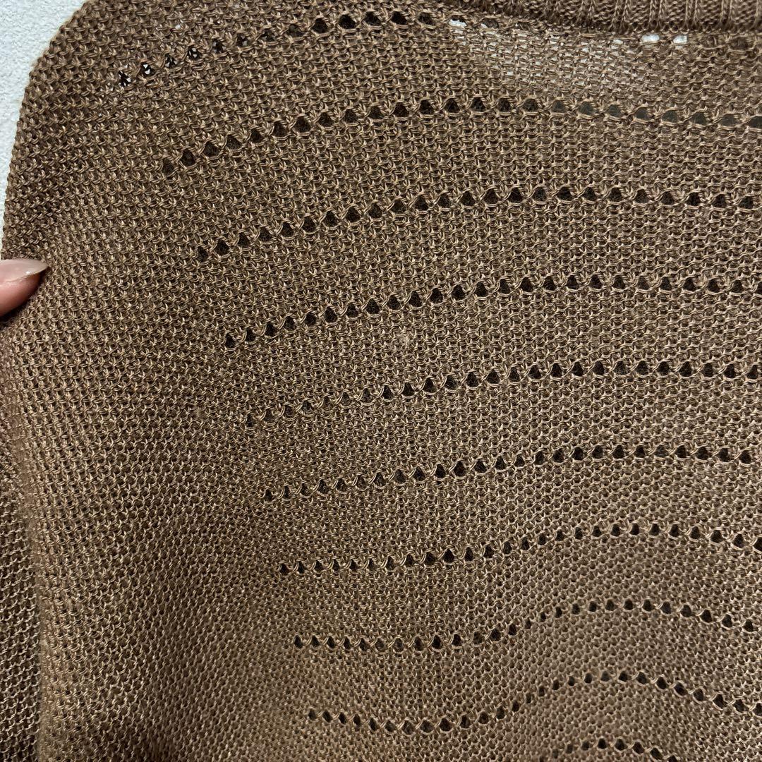 Christian Dior Long-Sleeve M