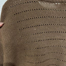 Christian Dior Long-Sleeve M