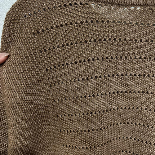 Christian Dior Long-Sleeve M