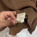 Christian Dior Long-Sleeve M
