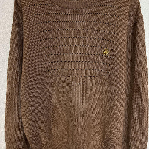 Christian Dior Long-Sleeve M