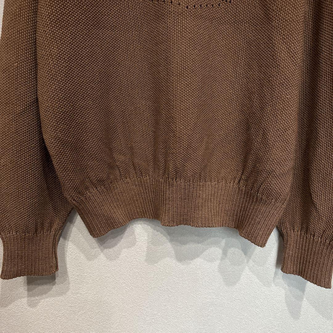 Christian Dior Long-Sleeve M