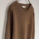 Christian Dior Long-Sleeve M