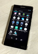 Sony Digital Audio Players The Gazette Nw-F885
