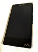 Sony Digital Audio Players The Gazette Nw-F885