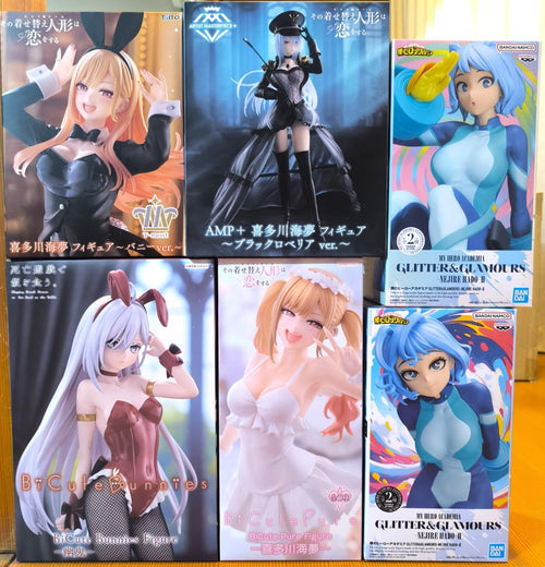 Taito Other T-Most 6