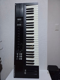 Midi Keyboards Pads Native Instruments Komplete Kontrol S49