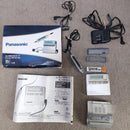 Panasonic Portable Md Player Sj-Mr240