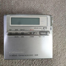 Panasonic Portable Md Player Sj-Mr240