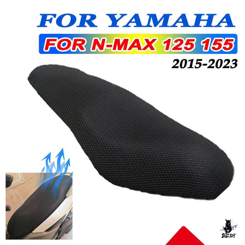 Others N-Max 155/125