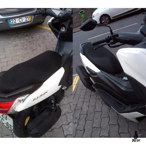 Others N-Max 155/125