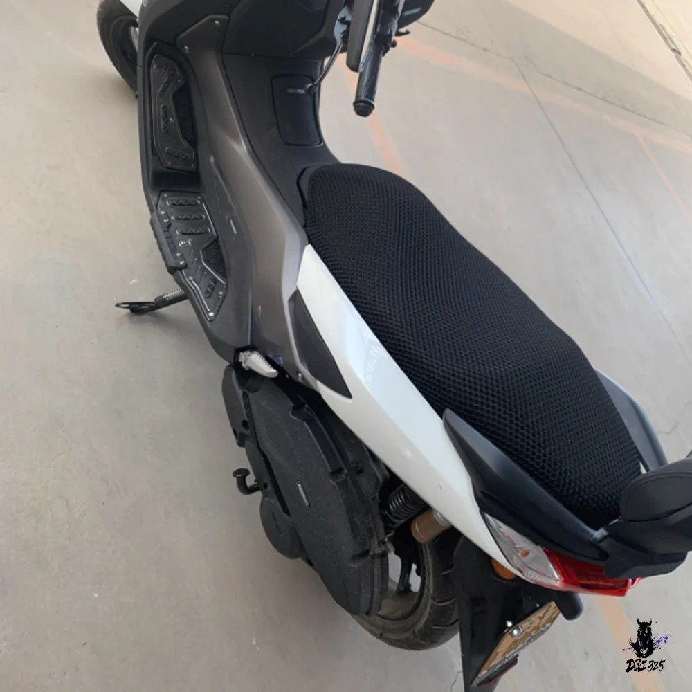Others N-Max 155/125