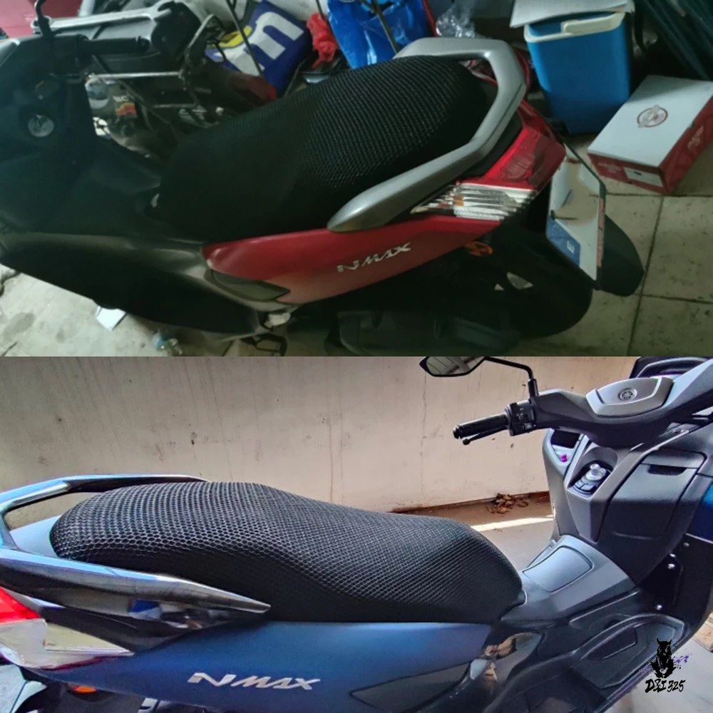 Others N-Max 155/125