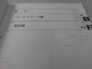 Yamaha Motor Catalogs Manuals Xvs400 4Tr 97 3