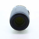 Nikon Others Af-S Dx 55-200/F4-5.6G Ed Bk