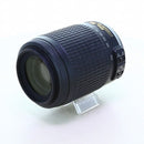 Nikon Others Af-S Dx 55-200/F4-5.6G Ed Bk