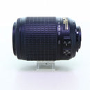 Nikon Others Af-S Dx 55-200/F4-5.6G Ed Bk