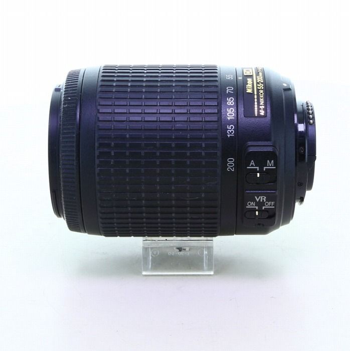 Nikon Others Af-S Dx 55-200/F4-5.6G Ed Bk
