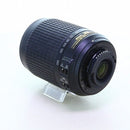 Nikon Others Af-S Dx 55-200/F4-5.6G Ed Bk