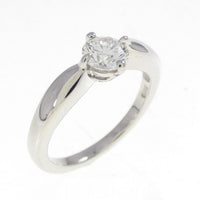 Bvlgari Ring 0.44Ct G Vs2 Vg