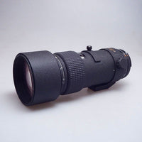 Nikon Others Af-N 300/4 Ed
