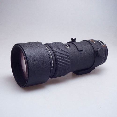Nikon Others Af-N 300/4 Ed
