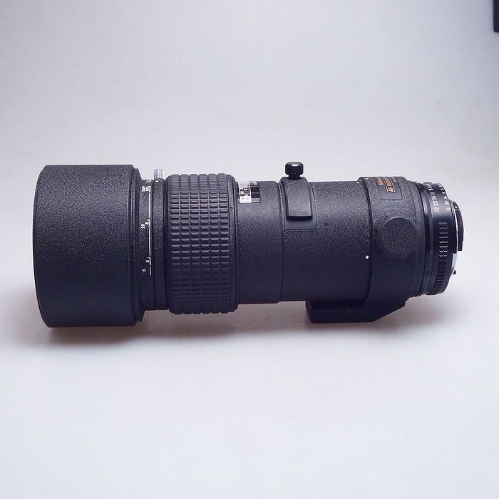 Nikon Others Af-N 300/4 Ed