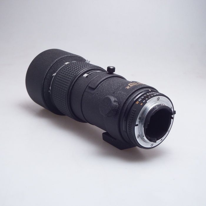 Nikon Others Af-N 300/4 Ed