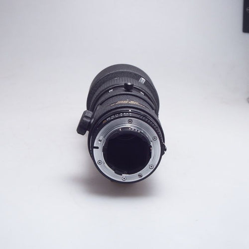 Nikon Others Af-N 300/4 Ed