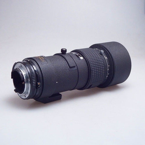 Nikon Others Af-N 300/4 Ed