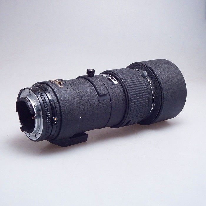 Nikon Others Af-N 300/4 Ed