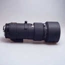 Nikon Others Af-N 300/4 Ed