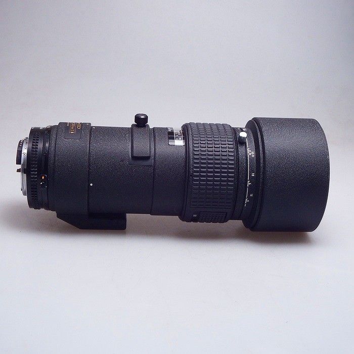 Nikon Others Af-N 300/4 Ed