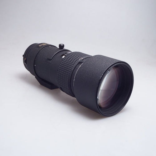 Nikon Others Af-N 300/4 Ed