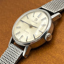 Omega Hand-Wound Watches Geneve