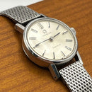 Omega Hand-Wound Watches Geneve