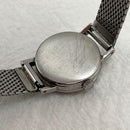 Omega Hand-Wound Watches Geneve