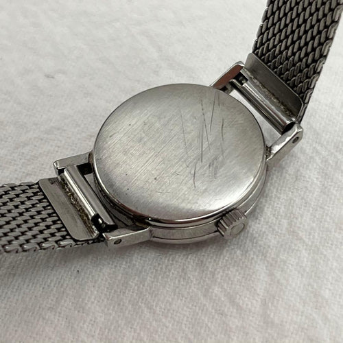 Omega Hand-Wound Watches Geneve