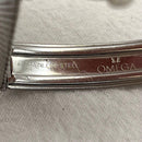 Omega Hand-Wound Watches Geneve