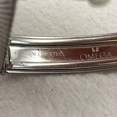 Omega Hand-Wound Watches Geneve